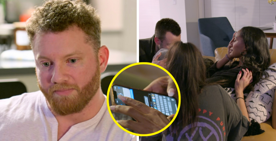 Monica from Love Is Blind exposes what was in Stephen’s ‘calculated’ letter to her parents