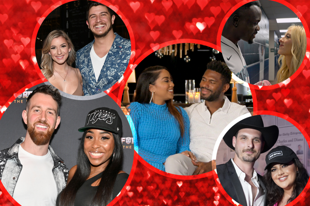 Love Is Blind US: All 11 couples who are still together from all seven seasons – and the three LIB babies